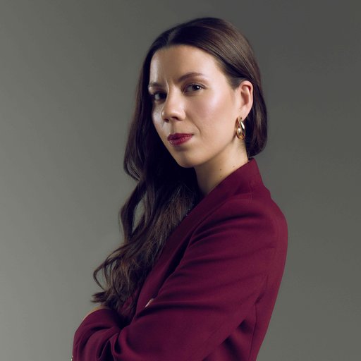 Kateřina Stojanová